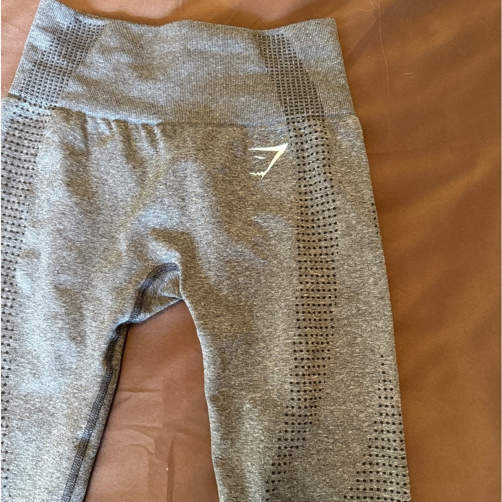 Gymshark seamless leggings Size XS
